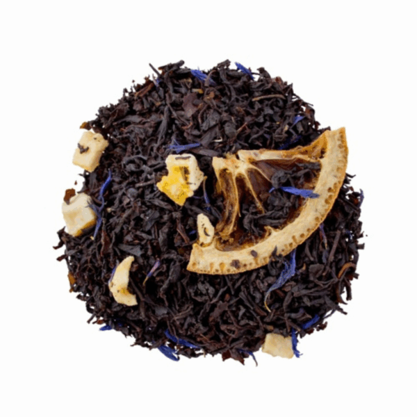 TÉ NEGRO EARL GREY CÍTRICOS