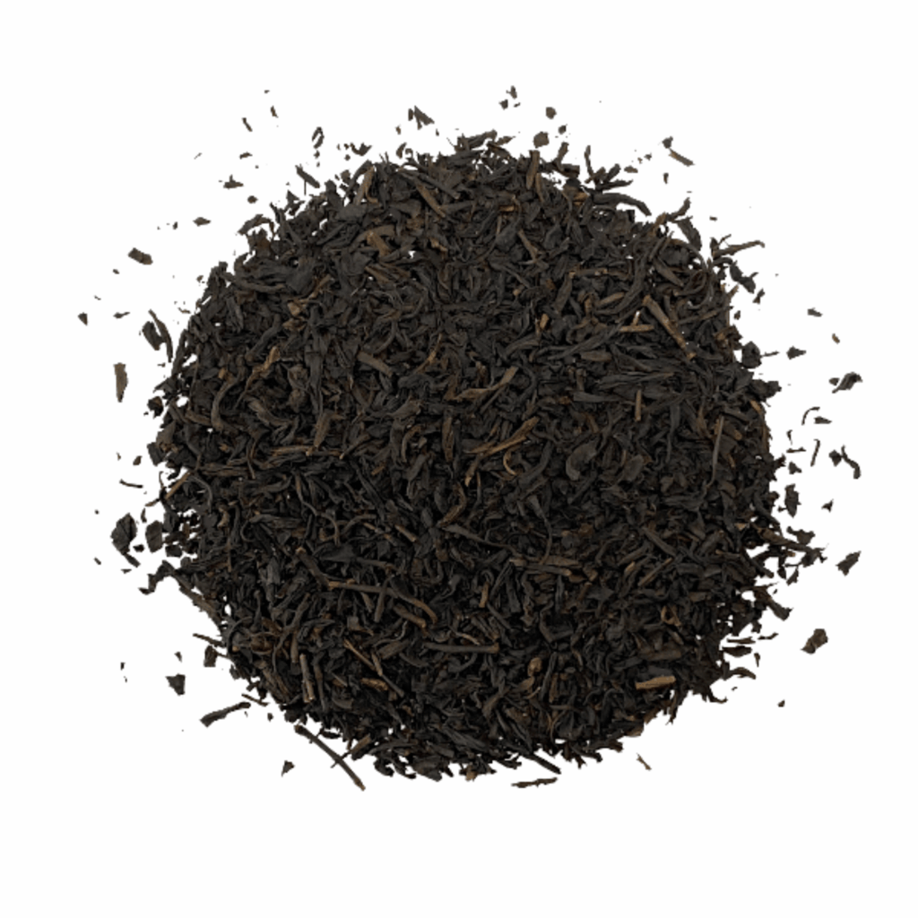 TE NEGRO LAPSANG SOUCHONG