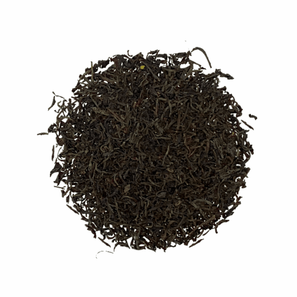 TÉ NEGRO EARL GREY