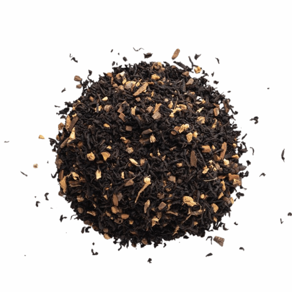 TÉ NEGRO MASALA CHAI