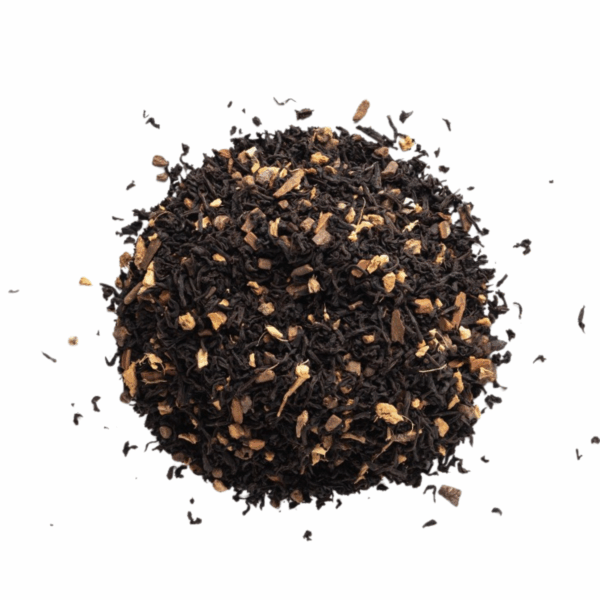 TÉ NEGRO MASALA CHAI