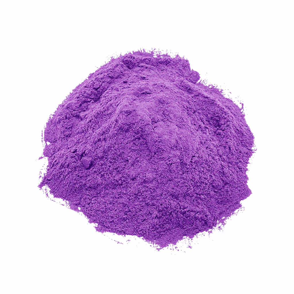 Polvo de Ñame Ube Powder