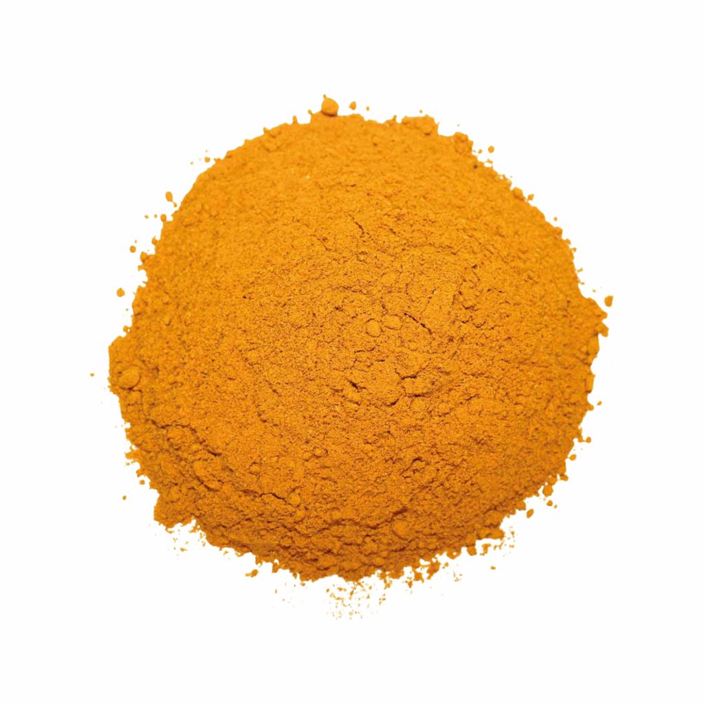 Curcuma  Powder Golden Tumeric
