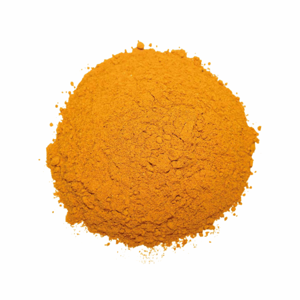 Curcuma  Powder Golden Tumeric