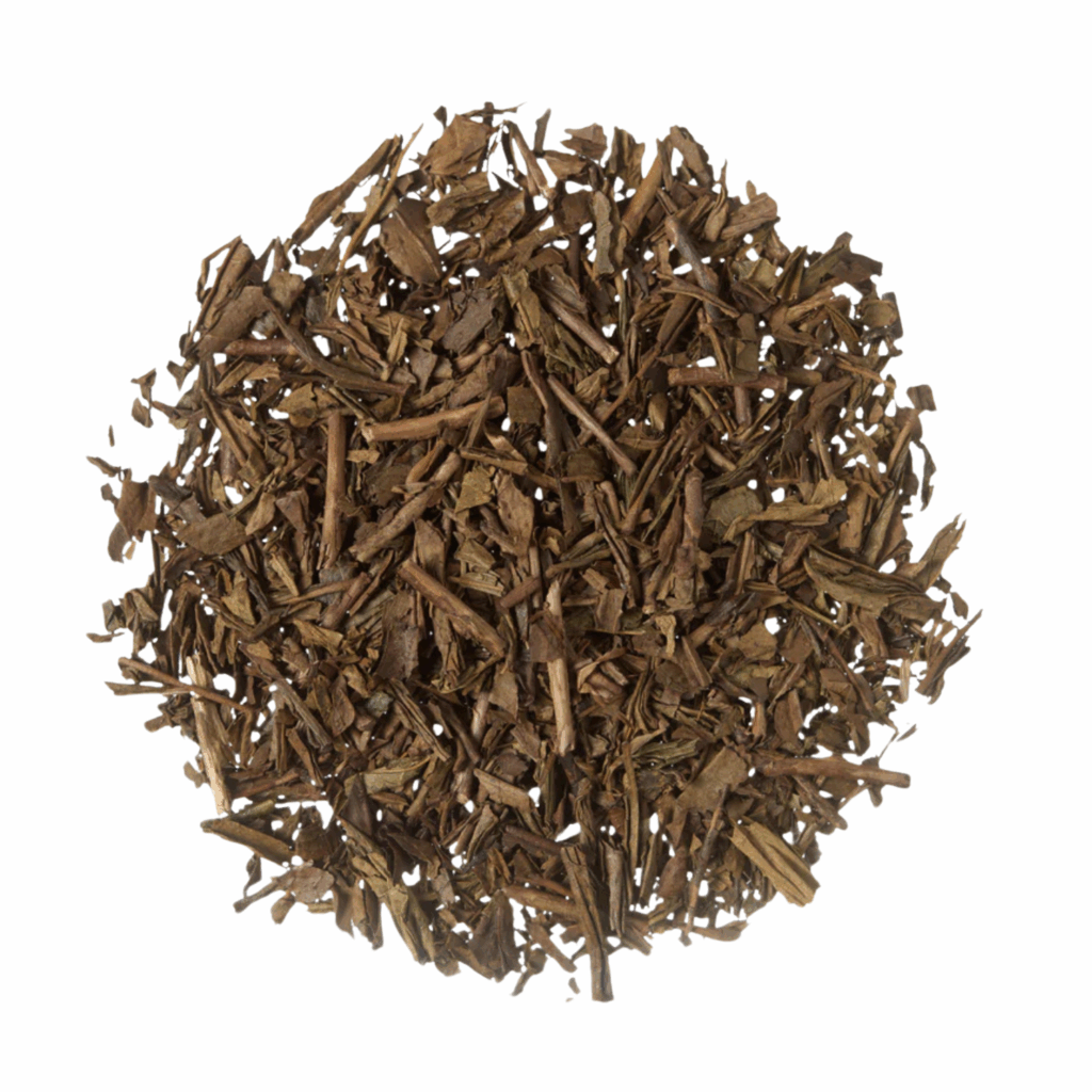 Te Verde Houjicha Japón