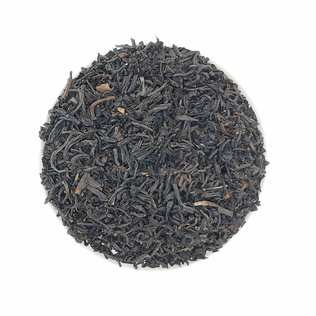 TÉ NEGRO ASSAM BOP