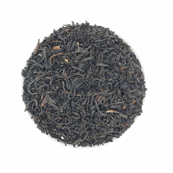 TÉ NEGRO ASSAM BOP