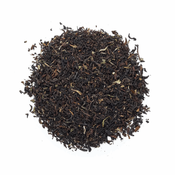 TÉ NEGRO DARJEELING