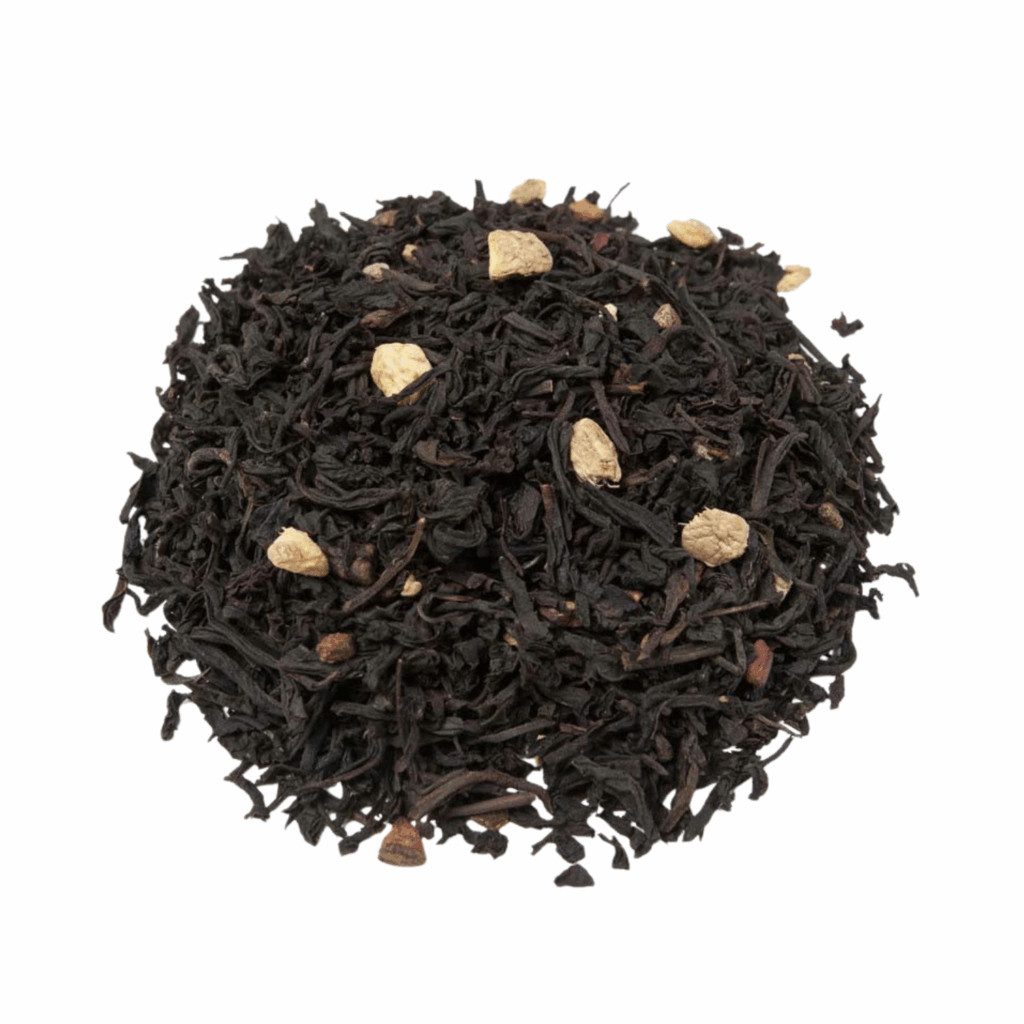 TÉ NEGRO PAKISTANÍ