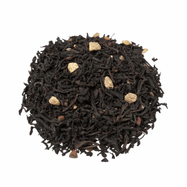 TÉ NEGRO PAKISTANÍ