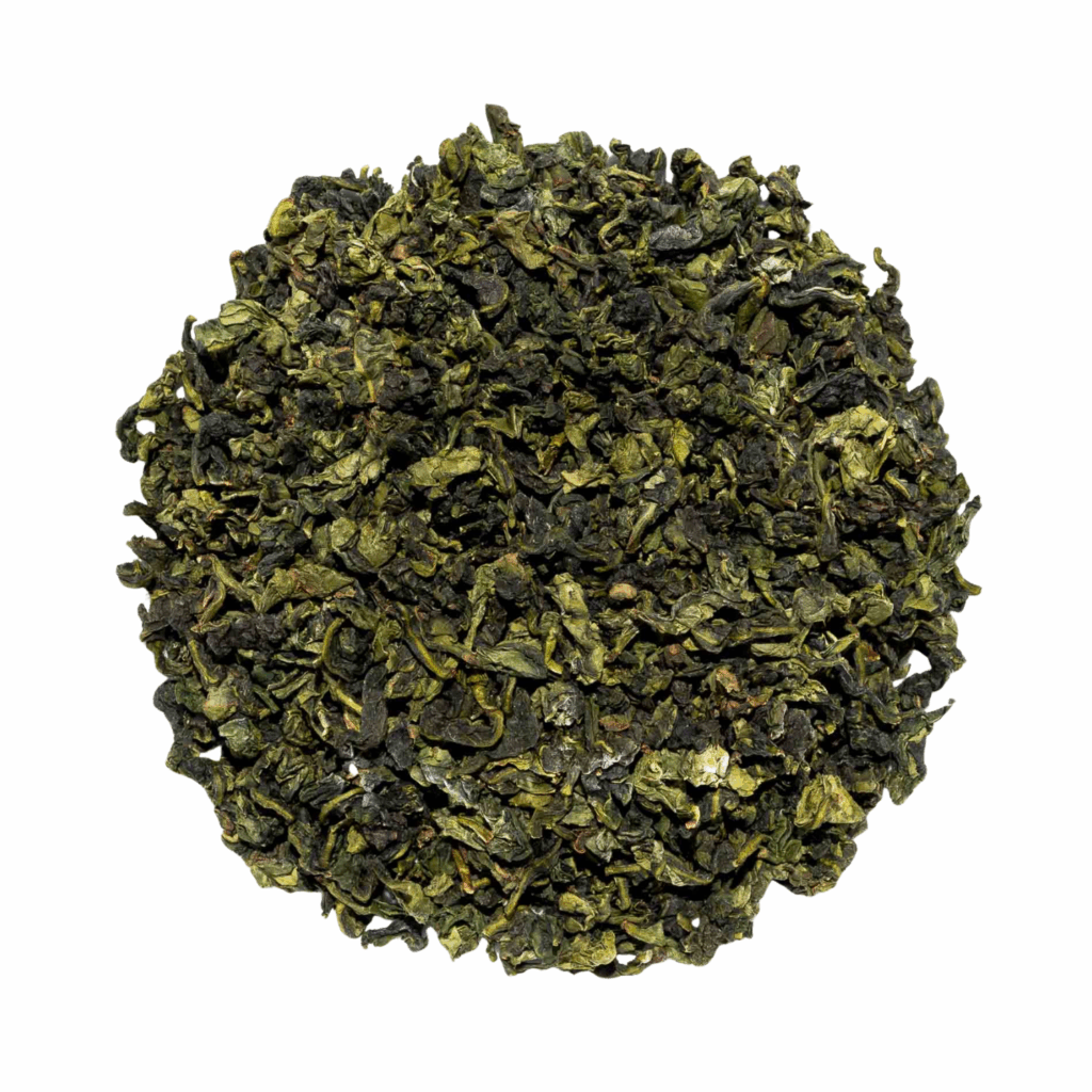 oolong Tie Guan Yin