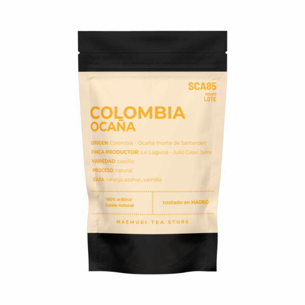 COLOMBIA - OCAÑA