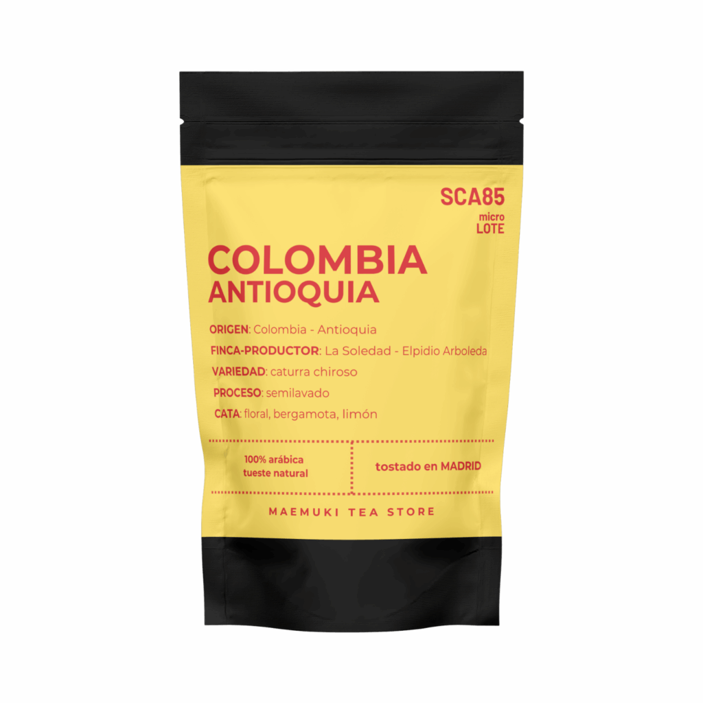 COLOMBIA - ANTIOQUIA