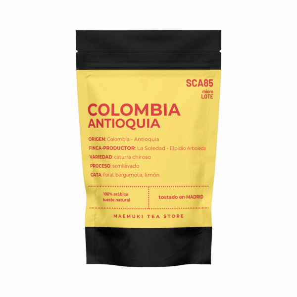 COLOMBIA - ANTIOQUIA