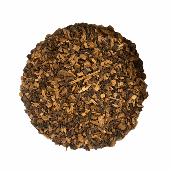 Infusión Honeybush (arbusto de la miel)