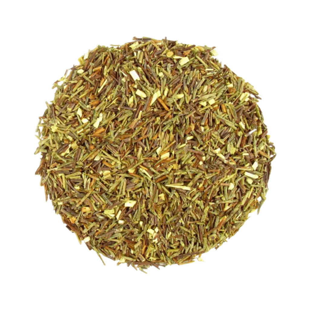 Rooibos Verde