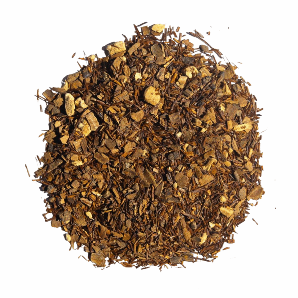Rooibos Masala Chai