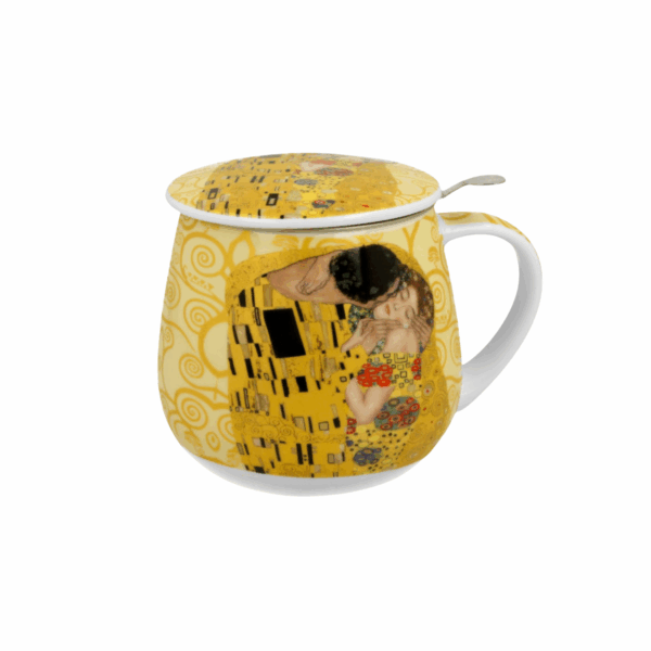Taza con Filtro modelo BESO KLIMT