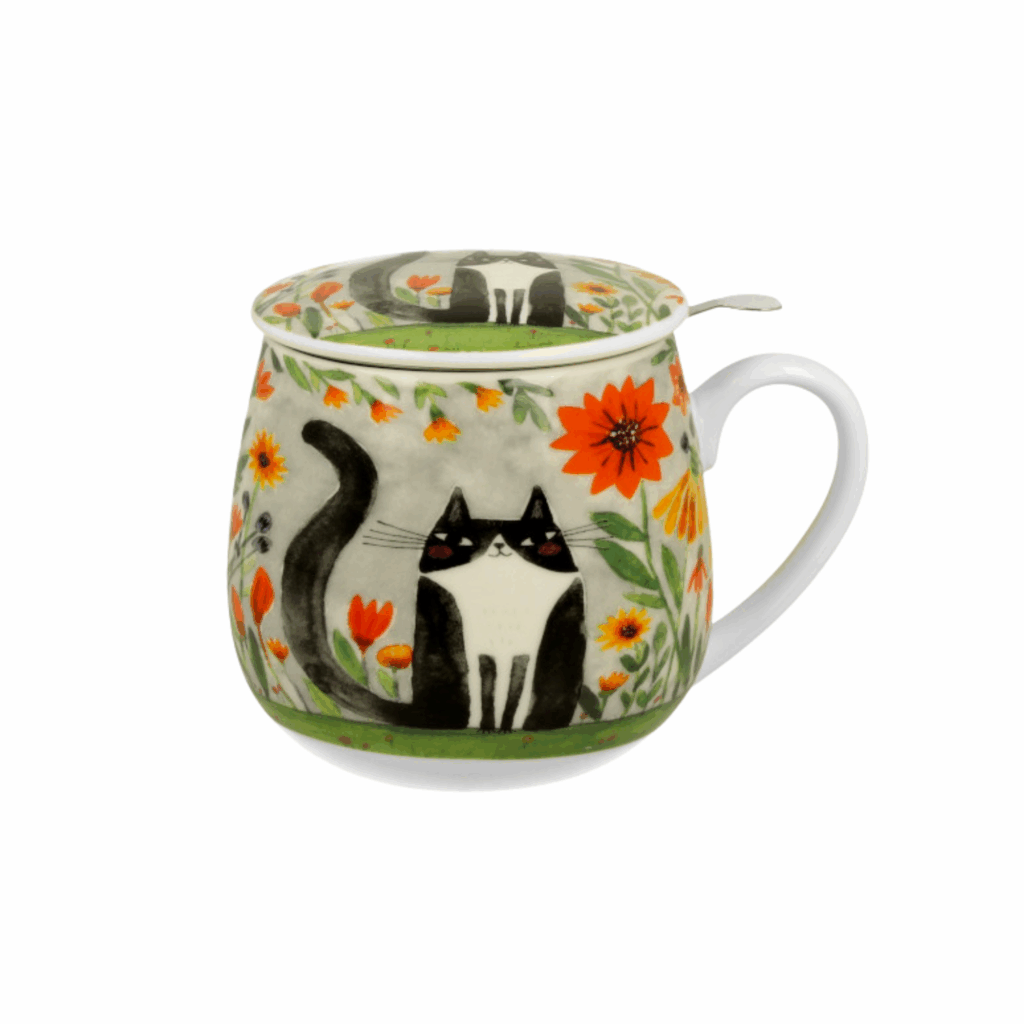 Taza con Filtro modelo GALO