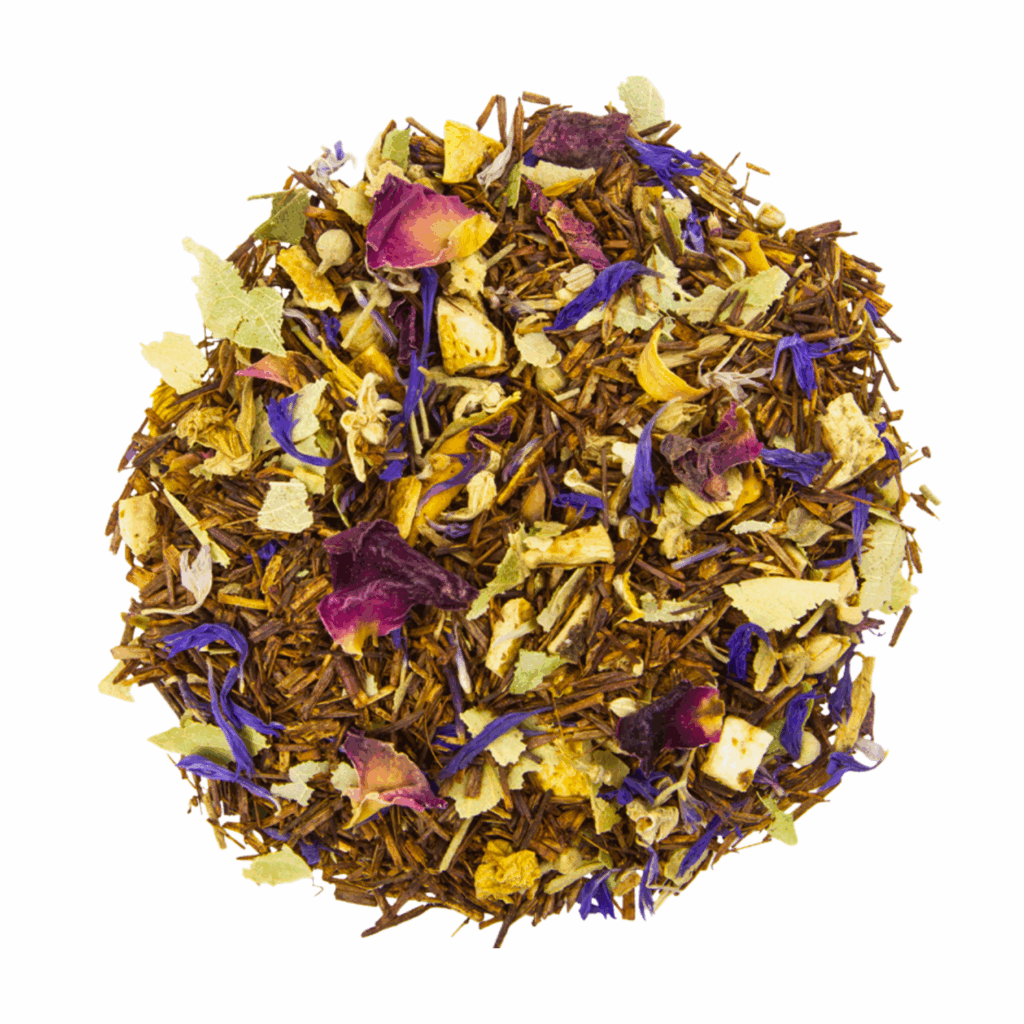 Rooibos Relajante