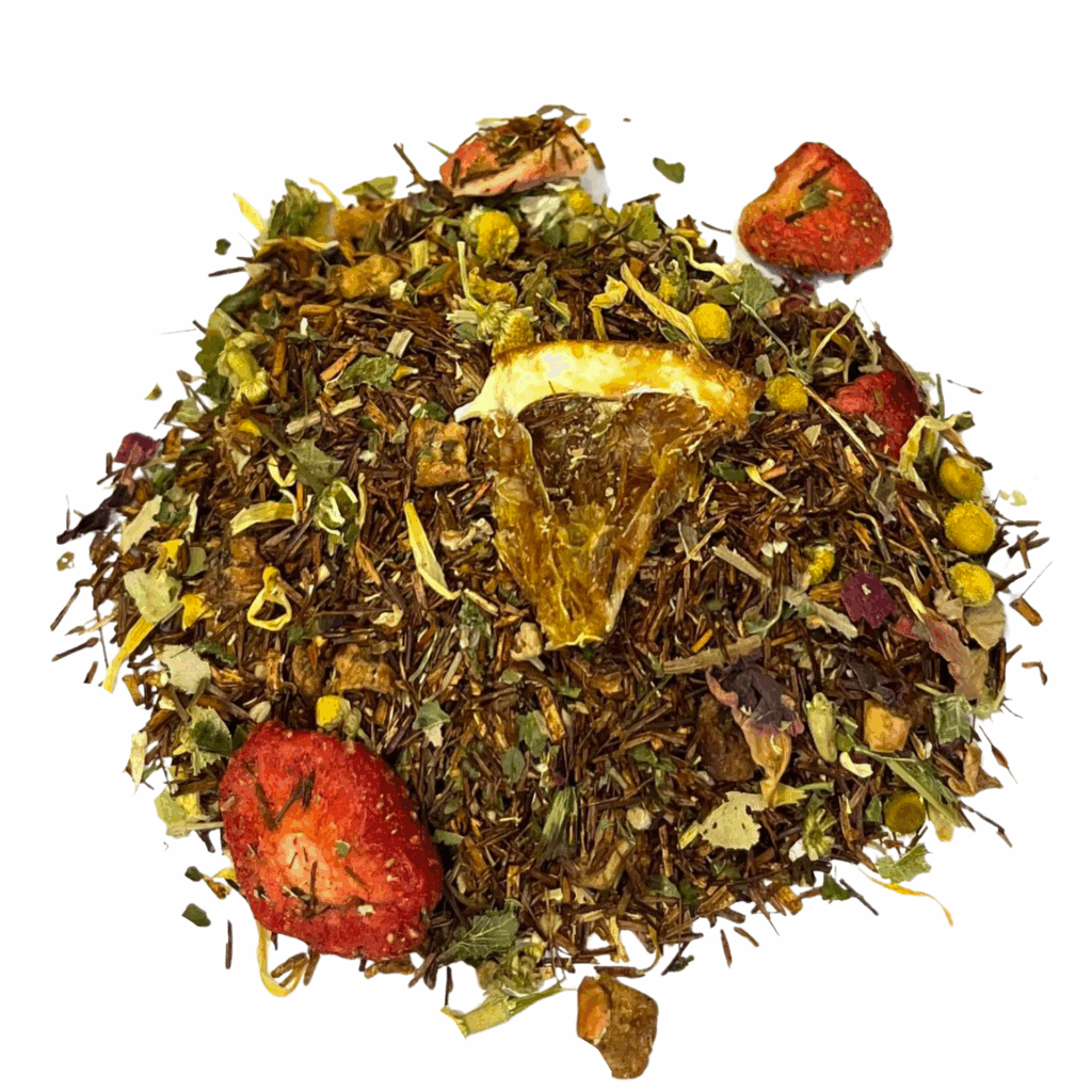 Rooibos Buen Descanso