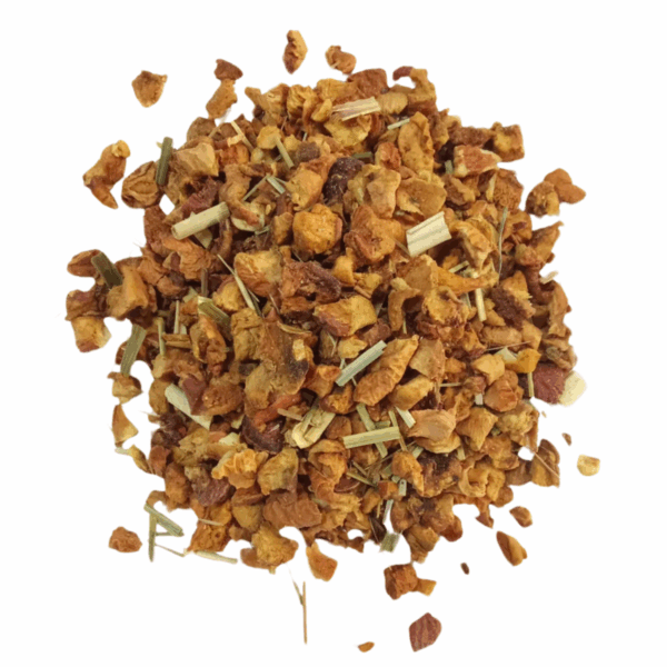 Infusión Manzana Turca