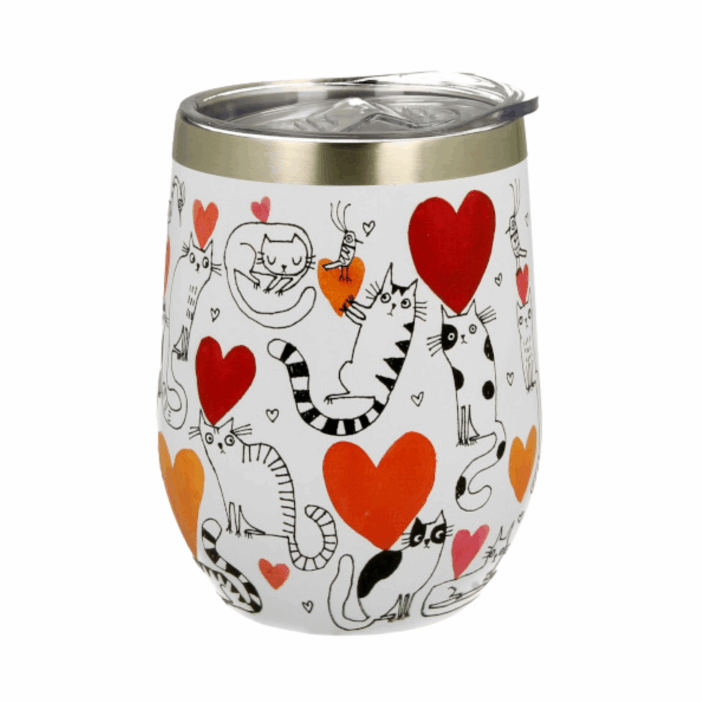 Vaso térmico modelo GATERA