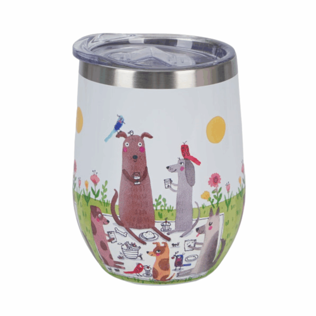 Vaso térmico modelo CAMPING