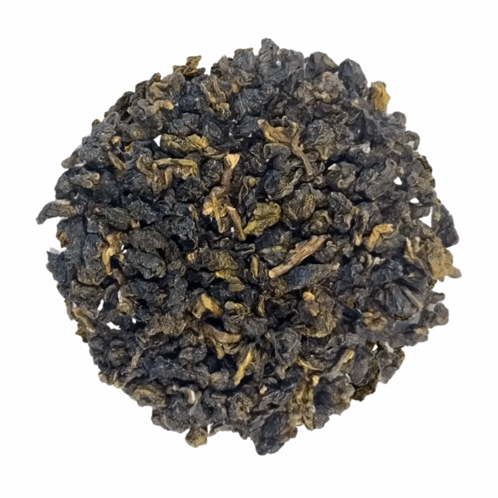 oolong Milky
