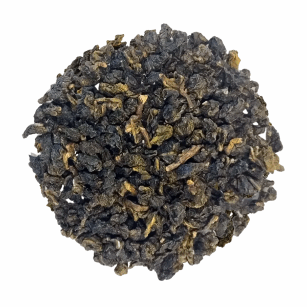 oolong Milky