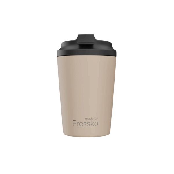 Vaso térmico By Fressko - modelo CAMINO